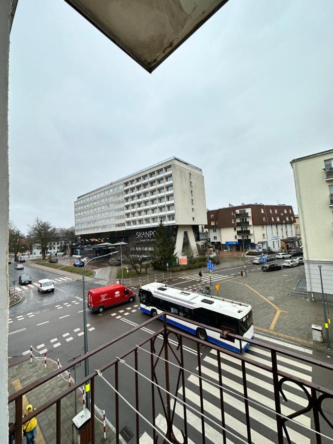 Al-dom Dworcowa 9 Apartament Kołobrzeg