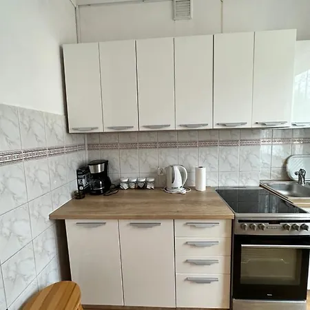 Al-Dom Apartamenty Dworcowa 9 Kolobrzeg Exterior photo