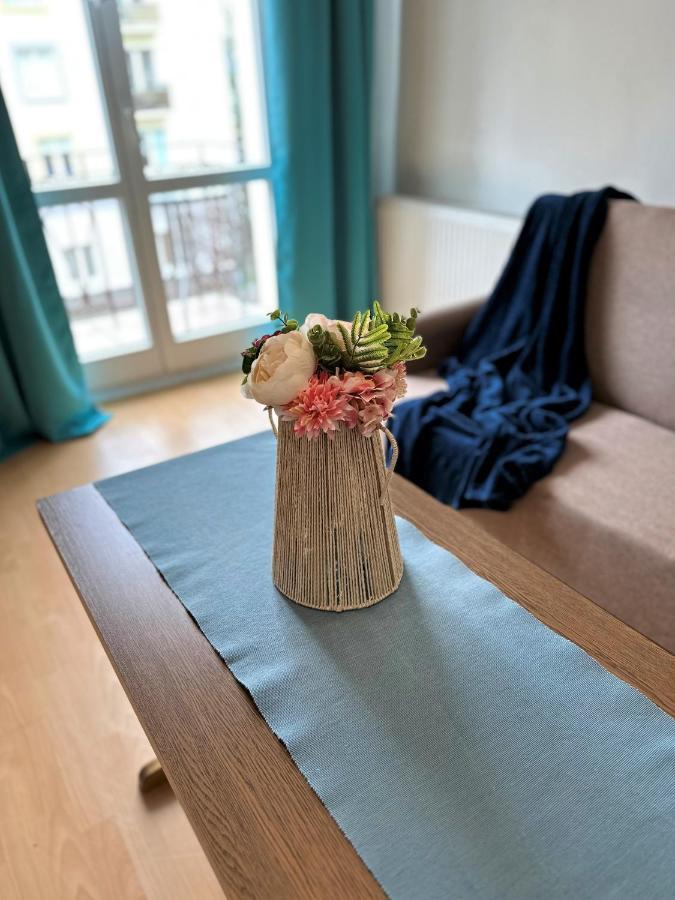 Apartamento Al-dom Dworcowa 9