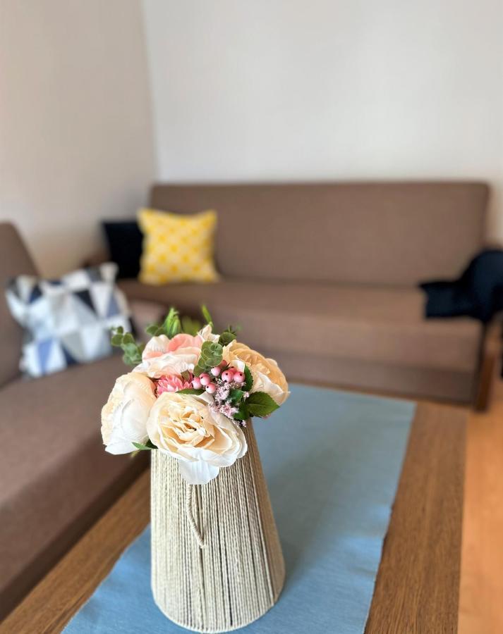 Al-dom Dworcowa 9 Apartamento Kołobrzeg