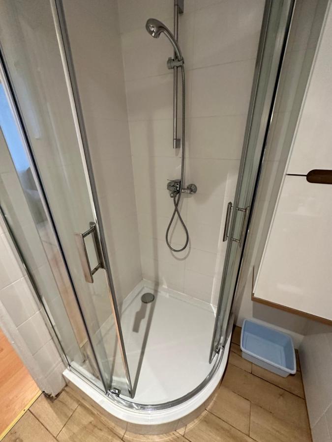Apartamento Al-dom Dworcowa 9