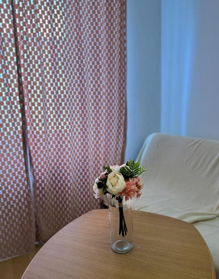 Apartment Al-dom Dworcowa 9 *